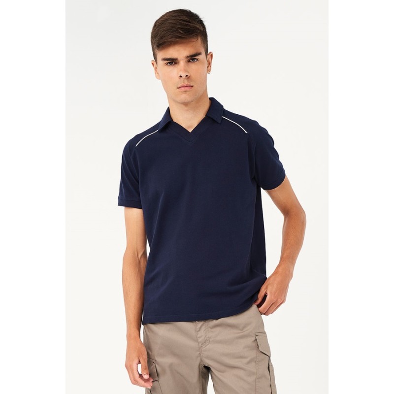 Polo m.c. monza 3016