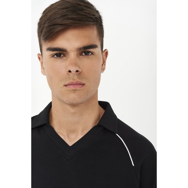 Polo m.c. monza 3016