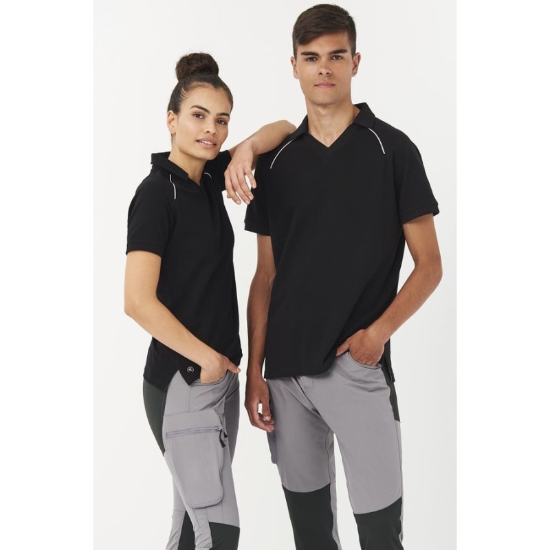 Polo m.c. monza 3016