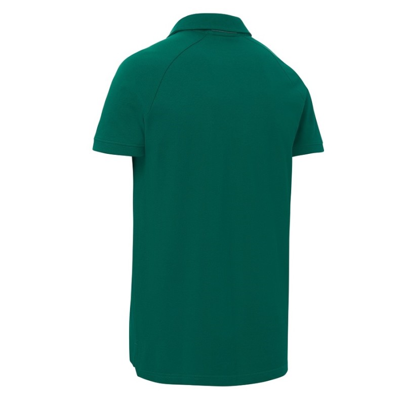 Polo m.c. monza 3016