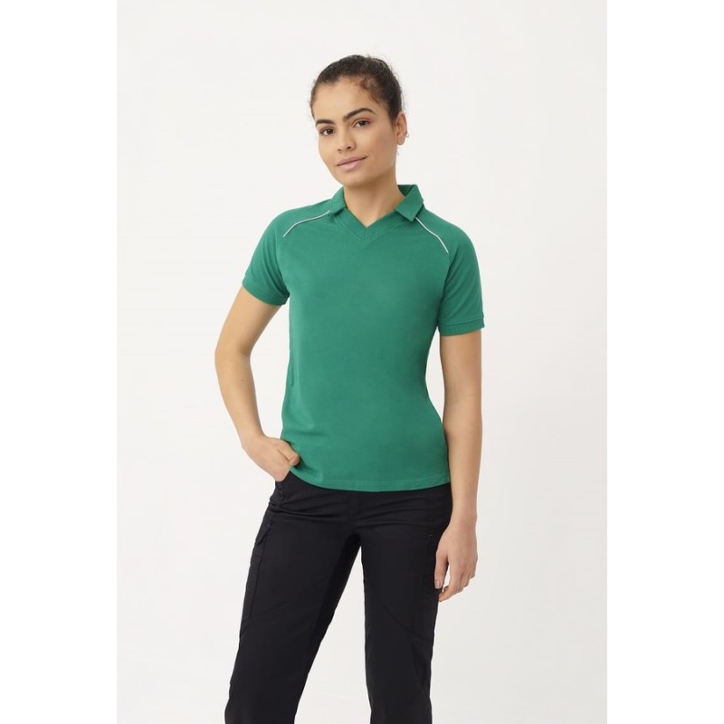 Polo m.c. monza 3016