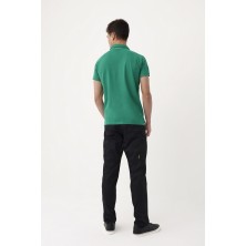 polo monza 3016 en verde