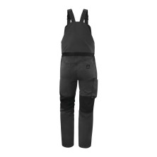 peto delta plus m5sa3 en gris/negro