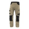 Pantalon delta plus m5pa3