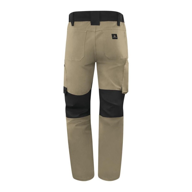 Pantalon delta plus m5pa3