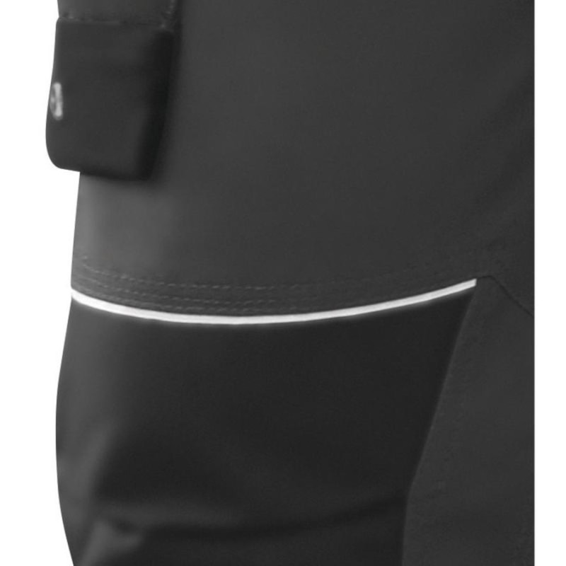 Pantalon delta plus m5pa3