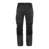 Pantalon delta plus m5pa3str