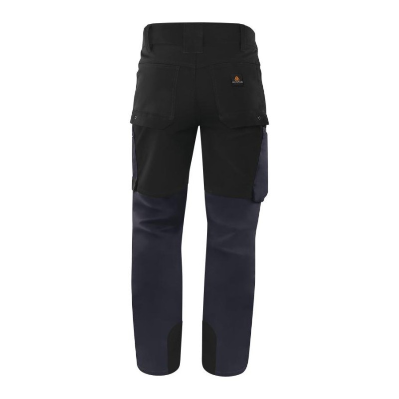 Pantalon delta plus m5pa3str