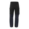 Pantalon delta plus m5pa3str