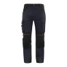 Pantalon delta plus m5pa3str