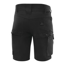 bermuda delta plus m5be3str en gris/negro
