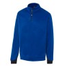 Sudadera bicolor monza 04844