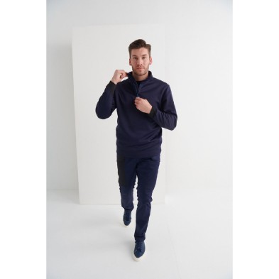Sudadera Monza 04844