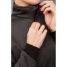 Sudadera bicolor monza 04844