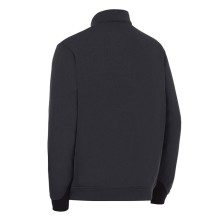 sudadera monza 04844 en gris/negro
