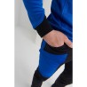 Sudadera bicolor monza 04844