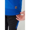 Sudadera bicolor monza 04844