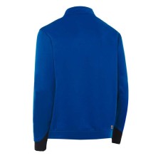 SUDADERA BICOLOR MONZA 04844