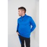 Sudadera bicolor monza 04844