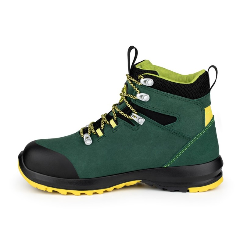 Bota robusta next power gtx b301 s3