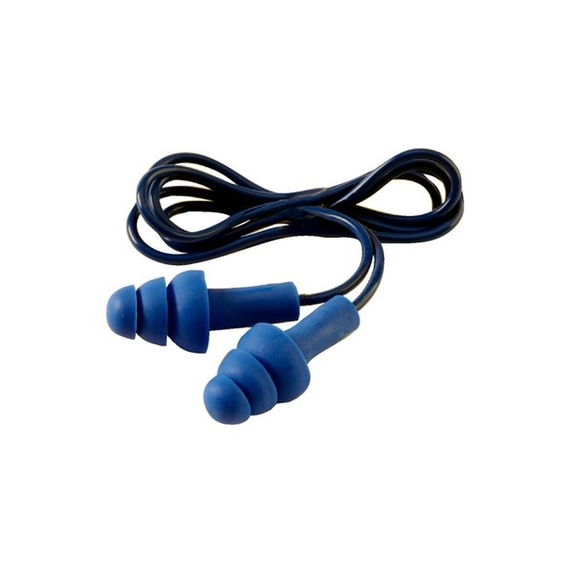 Tapón metaldetectable 3m tracer