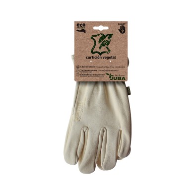 Guante Juba Nature h406nt