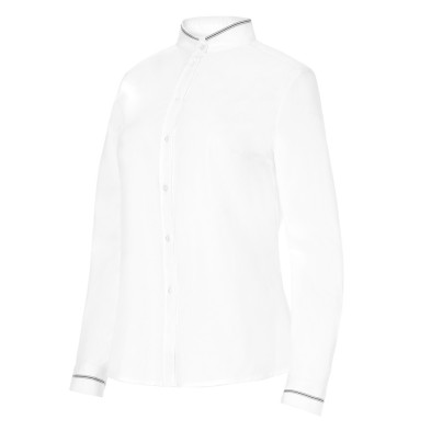 Camisa M/L Mujer Monza 2043