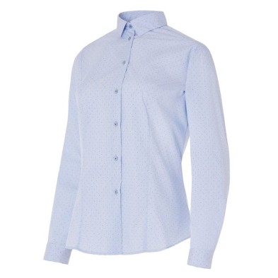 Camisa M/L Mujer Monza 2260