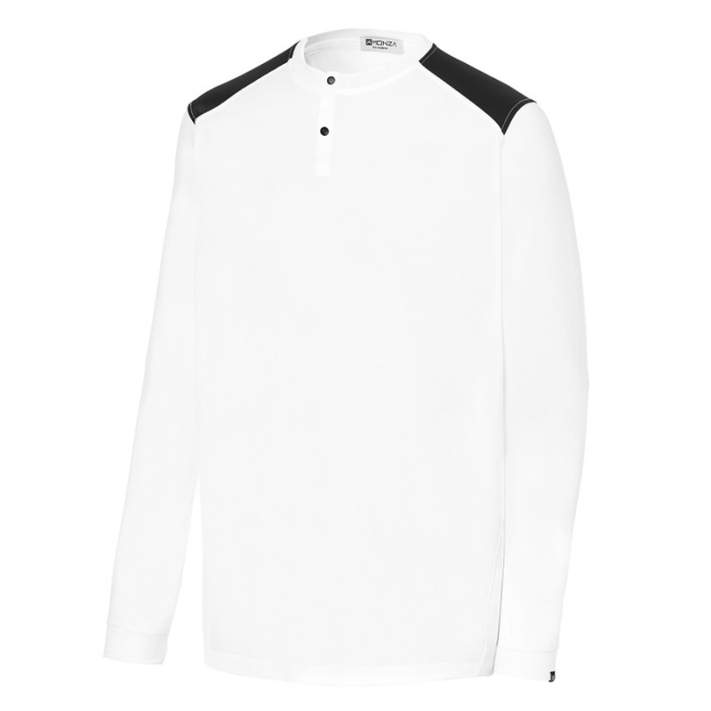 Camiseta ml monza 3022