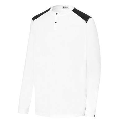 Camiseta M/L Monza 3022