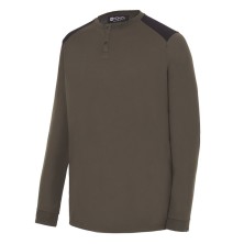 CAMISETA ML MONZA 3022