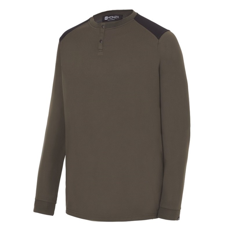 Camiseta ml monza 3022