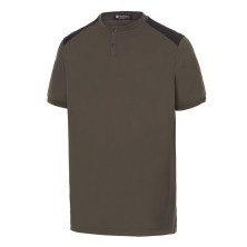 CAMISETA MC MONZA 3019