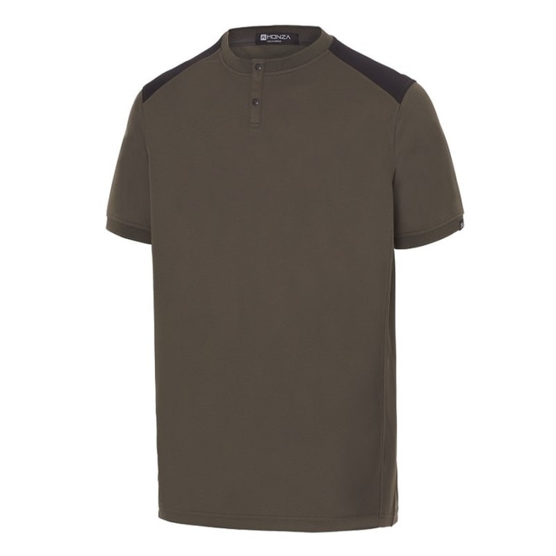 Camiseta mc monza 3019