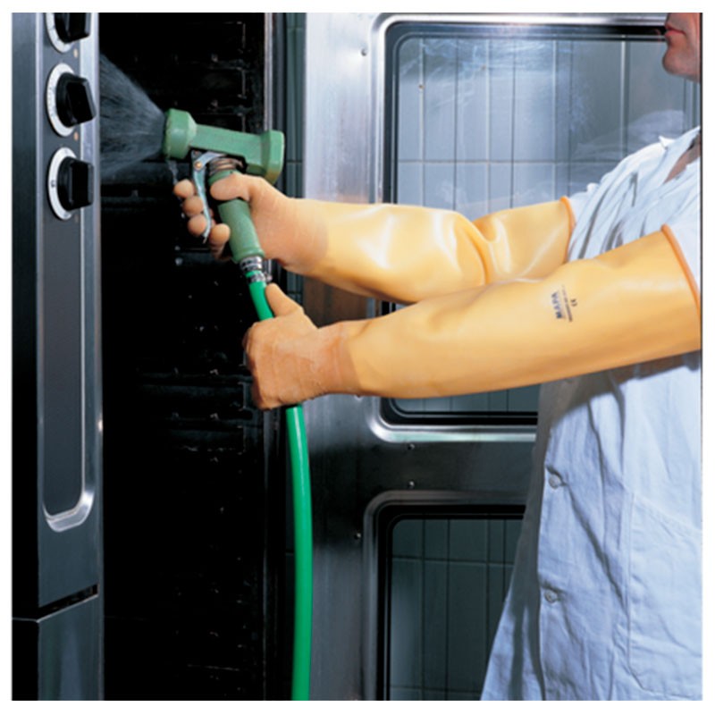 Guante mapa alto 285