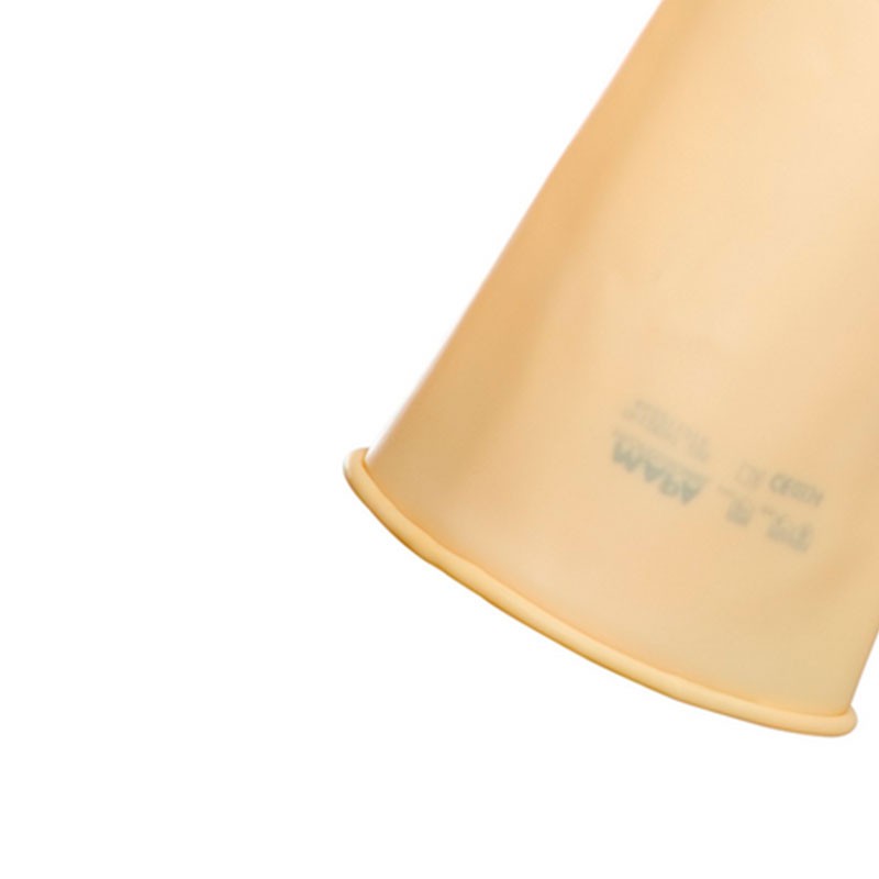 Guante mapa alto 285