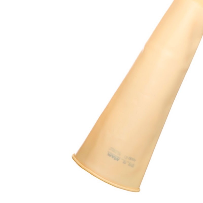 Guante mapa alto 285