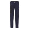 Pantalon bicolor monza 1148t