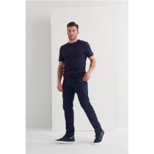 PANTALON BICOLOR MONZA 1148T