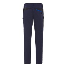 pantalon monza 1148t en gris/negro