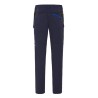 Pantalon bicolor monza 1148t