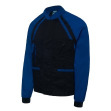 CAZADORA BICOLOR MONZA 1158