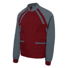 CAZADORA BICOLOR MONZA 1158