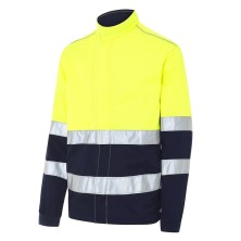 cazadora a.v. monza 04759 en marino