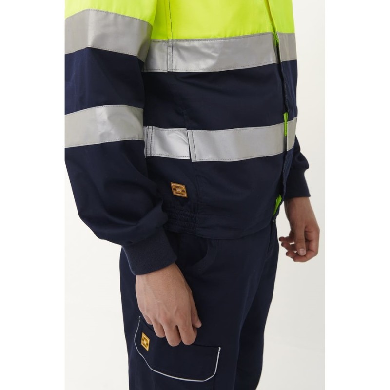 Cazadora monza 04759