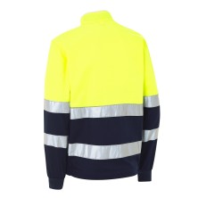 cazadora a.v. monza 04759 en marino