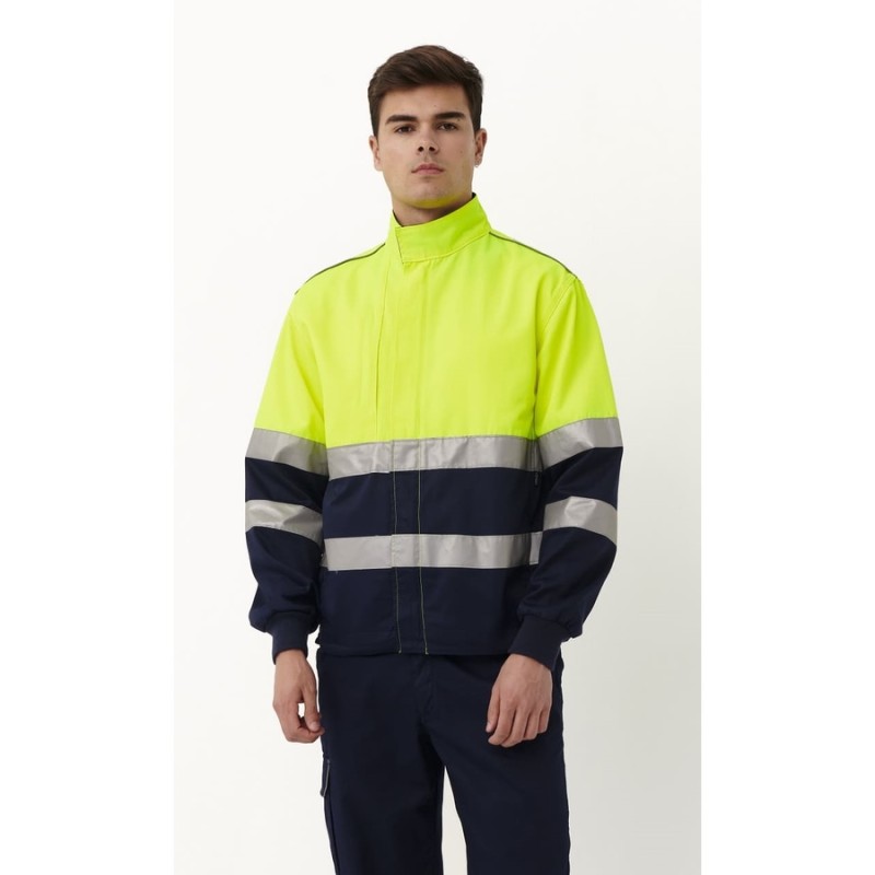 Cazadora monza 04759