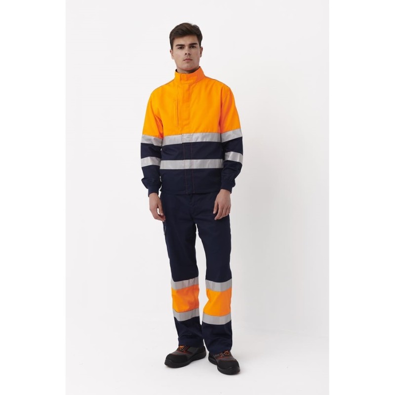 Cazadora monza 04759