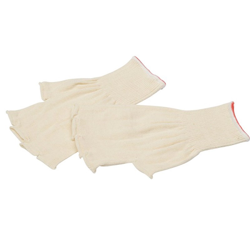 Subguante mitones algodon rgx-mc