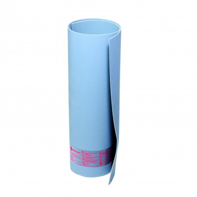 Alfombra aislante clase 0 - 1 x 1m